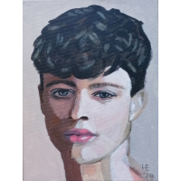 Tweedaagse portretschilder cursus